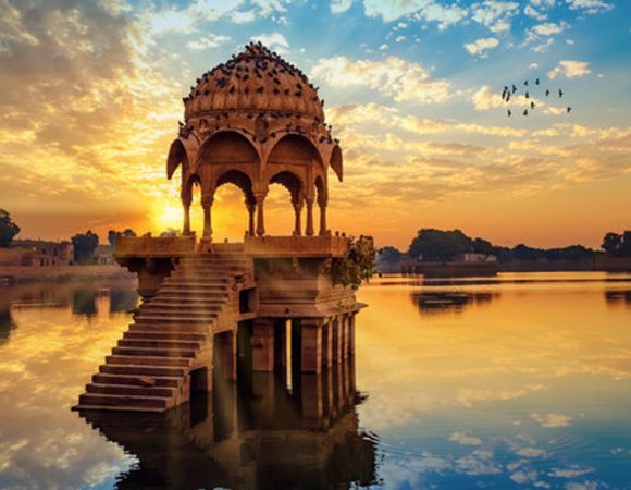 Same Day Jaipur Tour