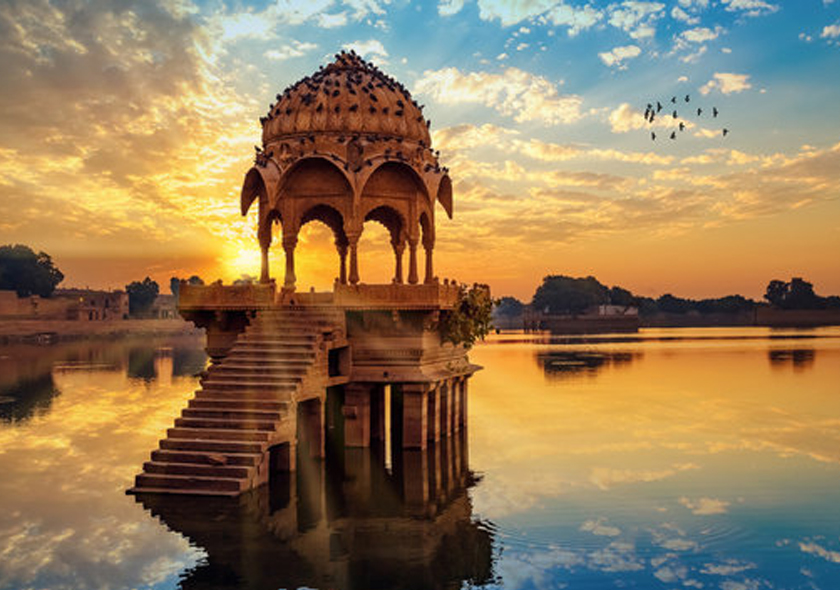 Same Day Jaipur Tour