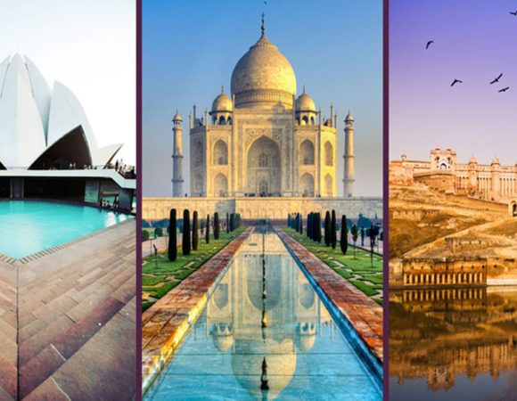 Private Delhi, Agra and Jaipur Tour by Car - 3D2N