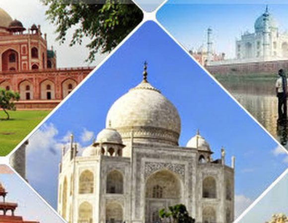 Private Delhi, Agra and Jaipur Tour by Car - 3D2N
