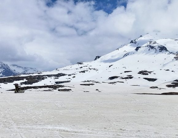 Kullu Manali Tour