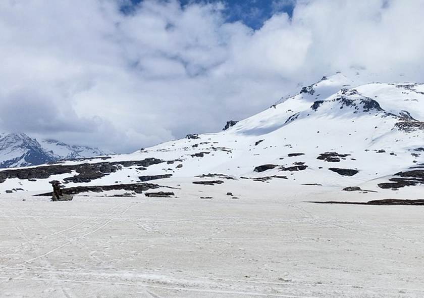 Kullu Manali Tour
