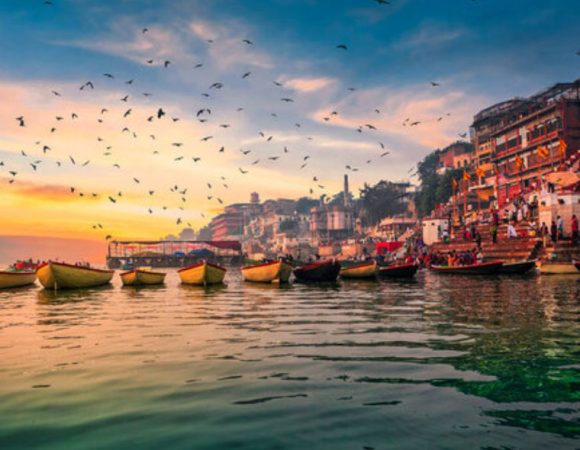 Varanasi Kashi tours
