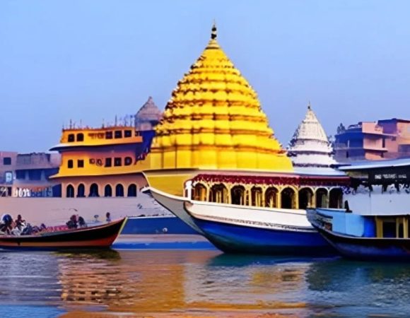 Ayodhya Varanasi Tour Package (4D/3N)