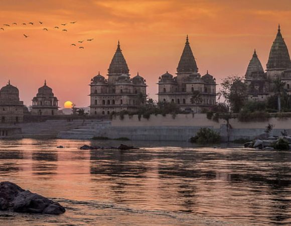 Orchha Tour Package