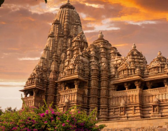 Khajuraho Tours packege