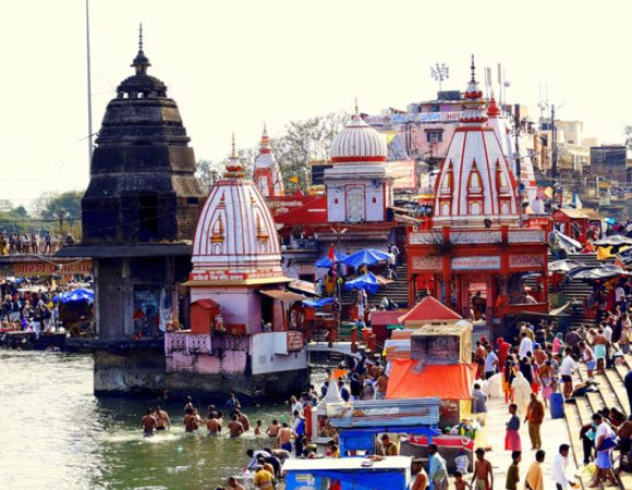 Haridwar Rishikesh Tours