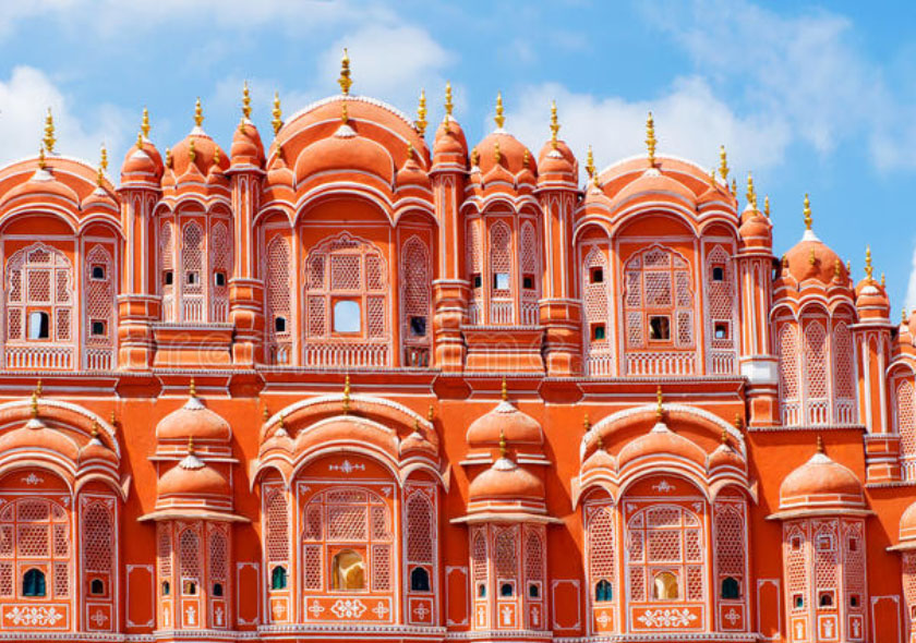 Jaipur Overnight Tour