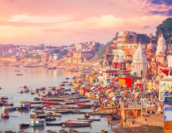 4 Days - Varanasi Tour
