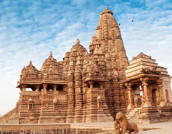 2 Days - Khajuraho Tour